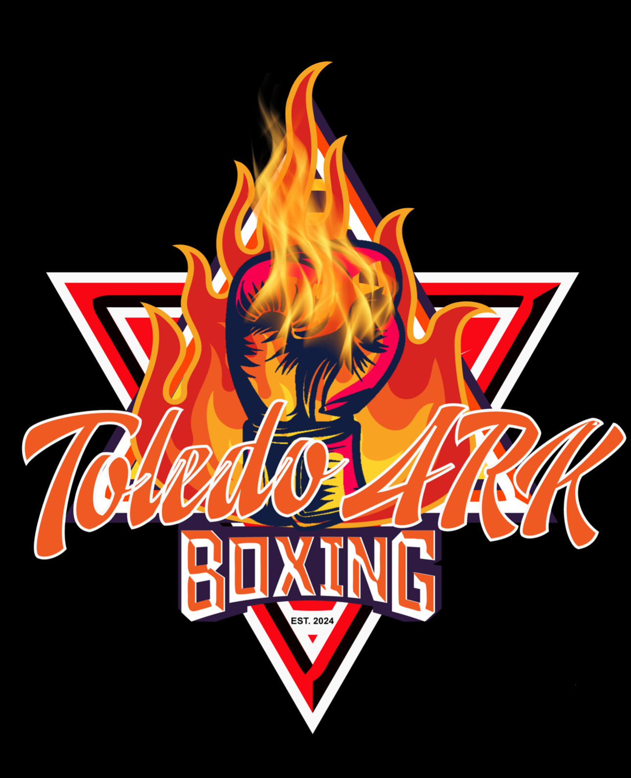 Boxing Training